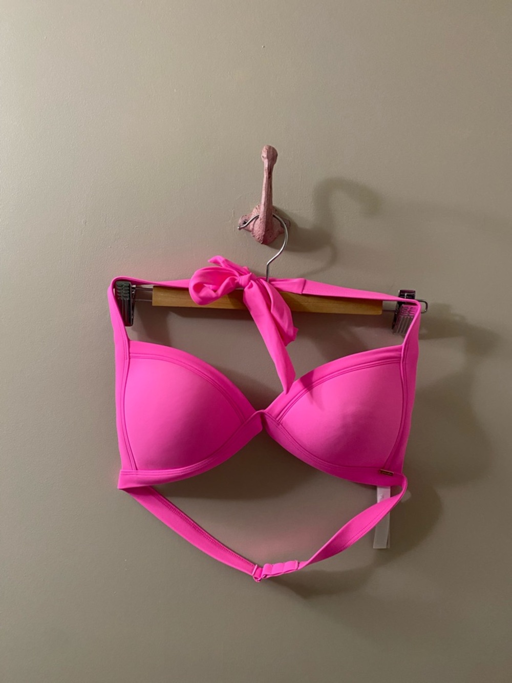 PINK By Victoria’s Secret Bikini Top